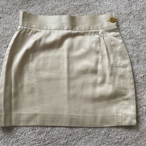 Vivienne Westwood Mini Skirt